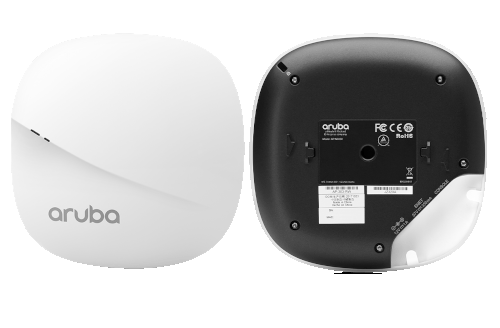 Aruba Indoor 303 AP Series