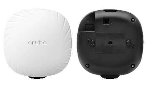 Aruba Indoor 503 AP Series