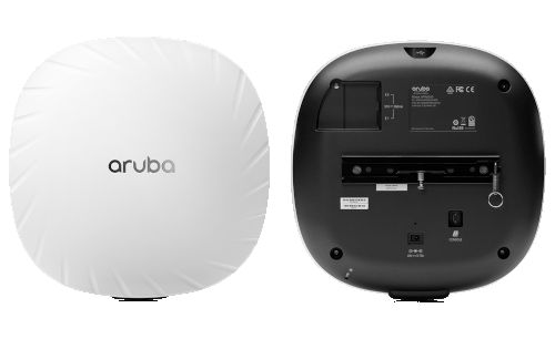 Aruba Indoor 530 AP Series