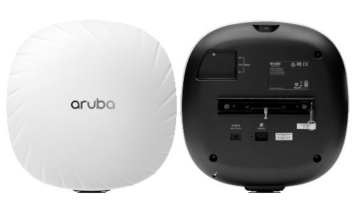 Aruba Indoor 550 AP Series