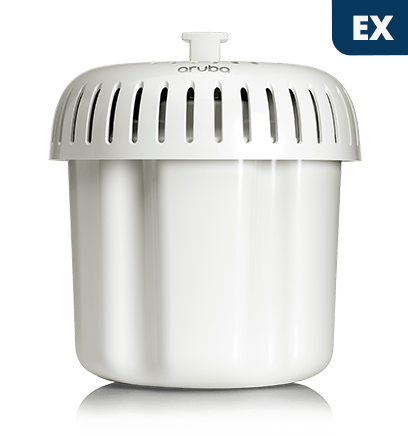 Aruba Outdoor and Ruggedized AP 570EX Series