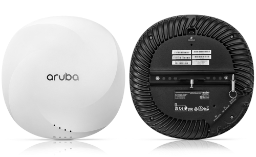 Aruba Indoor 630 AP Series
