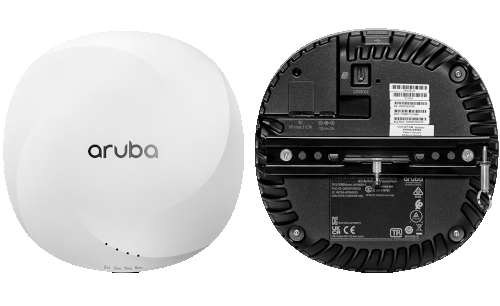 Aruba Indoor 610 AP Series