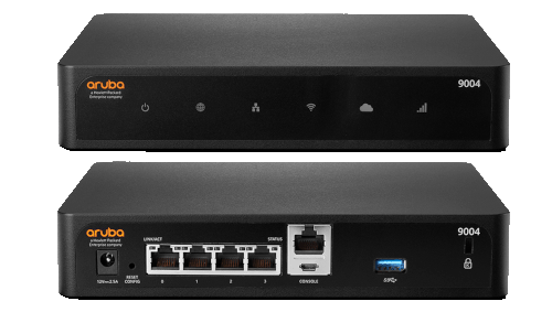 Aruba 9000 Series
