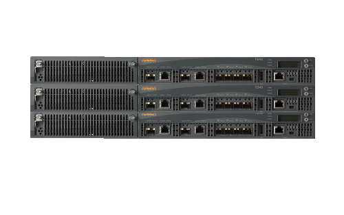 Aruba 7200 Series