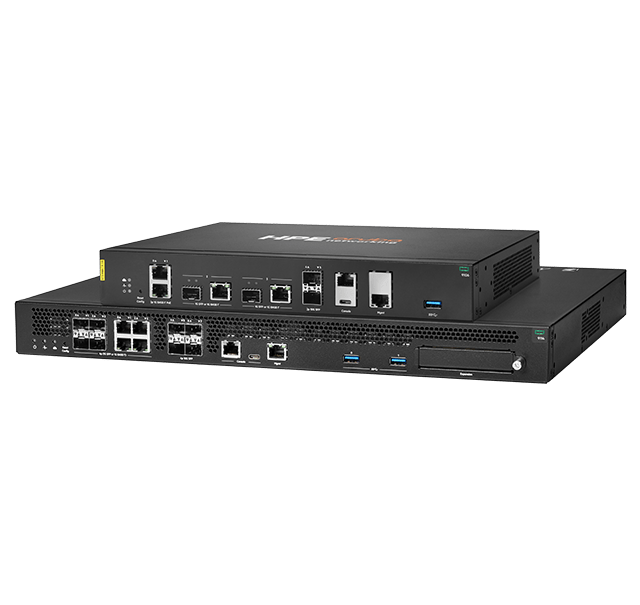 Aruba 9100 Series