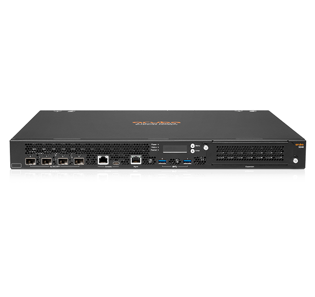 Aruba 9200 Series
