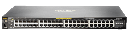 ARUBA 2540 Series
