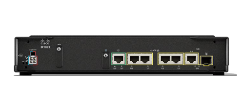 Cisco IR1821-K9