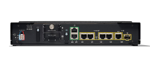 Cisco IR1833-K9