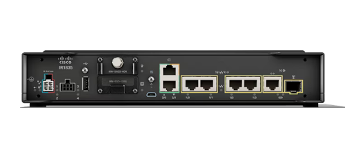 Cisco IR1835-K9