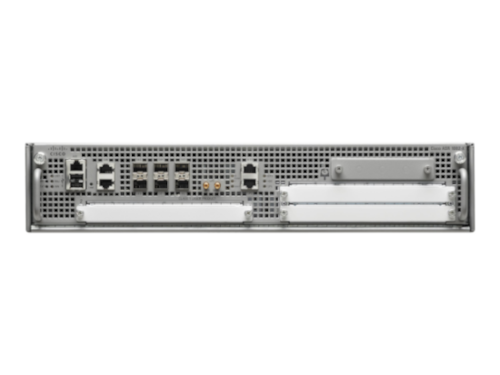 Cisco ASR 1002-HX
