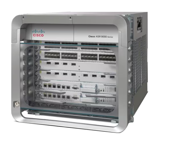 Cisco ASR 9006