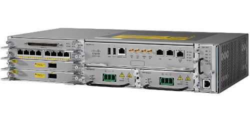 Cisco ASR 902