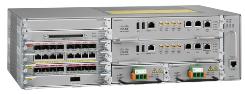 Cisco ASR 903