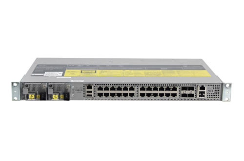 Cisco ASR 920