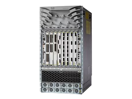 Cisco ASR 9910