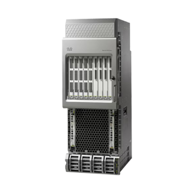 Cisco ASR 9912