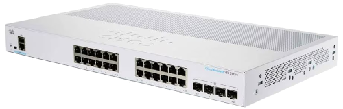 Cisco Business 250 Series