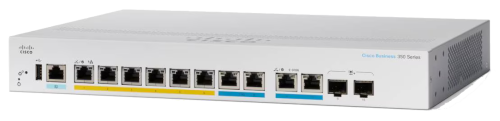 Cisco Business 350 Series