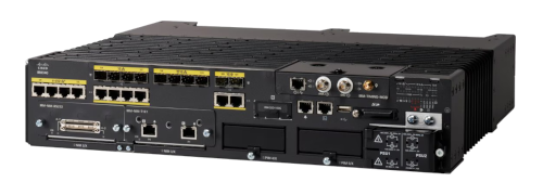 Cisco Catalyst IR8300