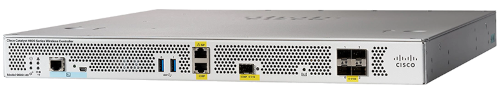 Cisco Catalyst 9800-40