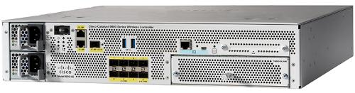 Cisco Catalyst 9800-80
