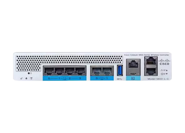 Cisco Catalyst 9800-L