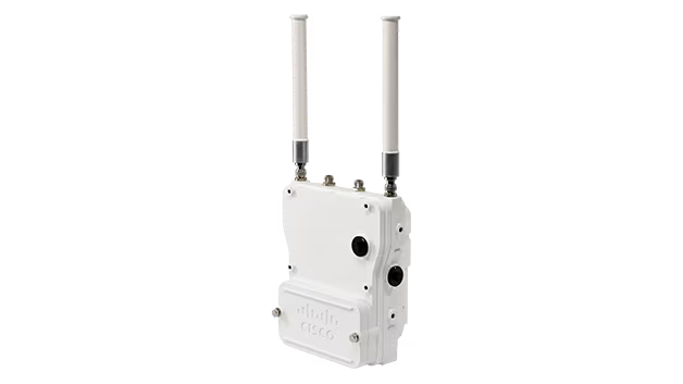Cisco Catalyst IW6300