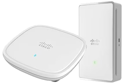 Cisco Catalyst 9105