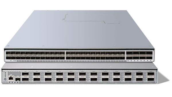 Cisco Nexus 9000 Series