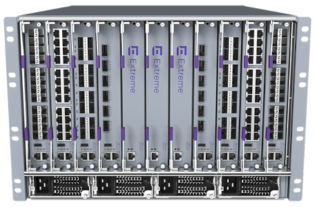 Extreme VSP 8600