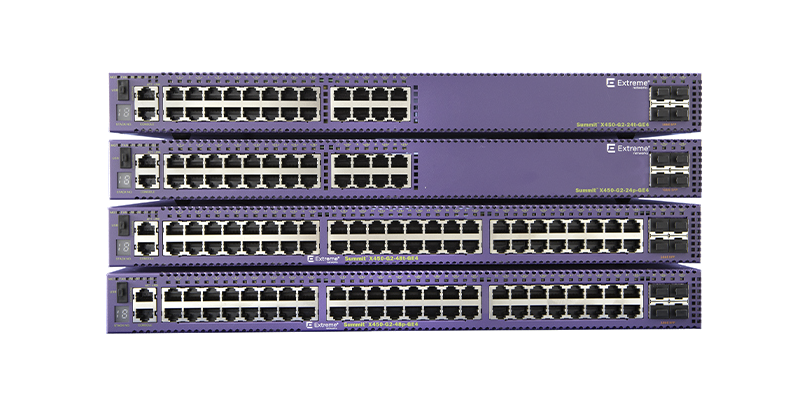 Extreme X670-G2 Series