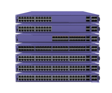 Extreme 5520 Series