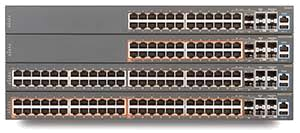 Extreme ERS 3600 Series