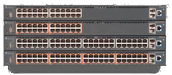 Extreme ERS 4900 Series
