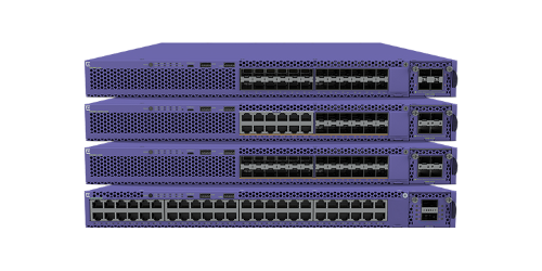 Extreme VSP 4900 Series