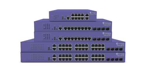 Extreme X435 Series
