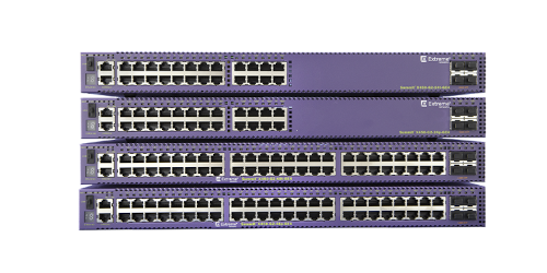 Extreme X450-G2 Series