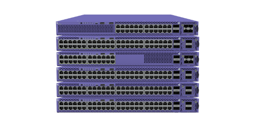 Extreme X465 Series