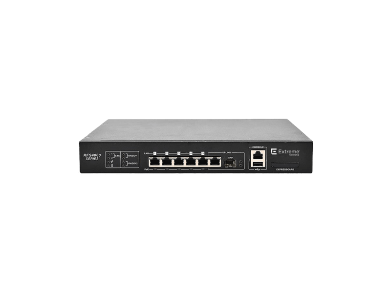 Extreme RFS 4000 Controller