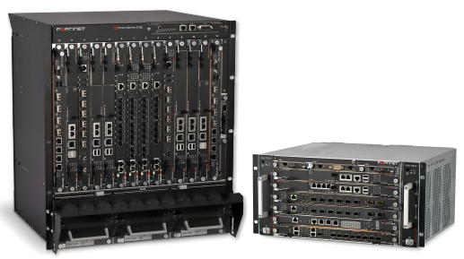 FortiGate 5001E