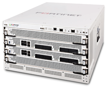 FortiGate 7040E