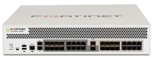 FortiGate 1000D