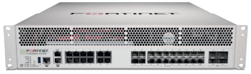FortiGate 2200E
