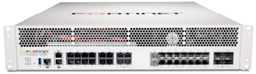 FortiGate 3300E