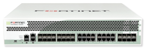 FortiGate 1500D