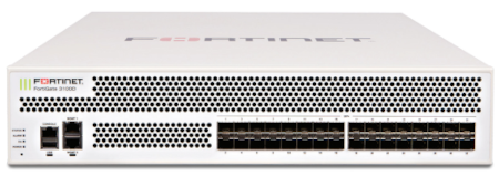 FortiGate 3100D