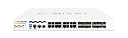 FortiGate 400E