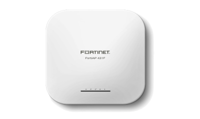 Fortinet FortiAP 431F
